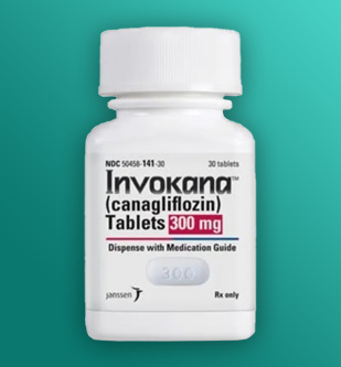 online Invokana pharmacy in Burlington