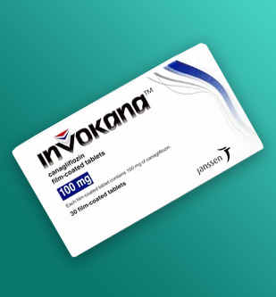online pharmacy to buy Invokana in Burlington